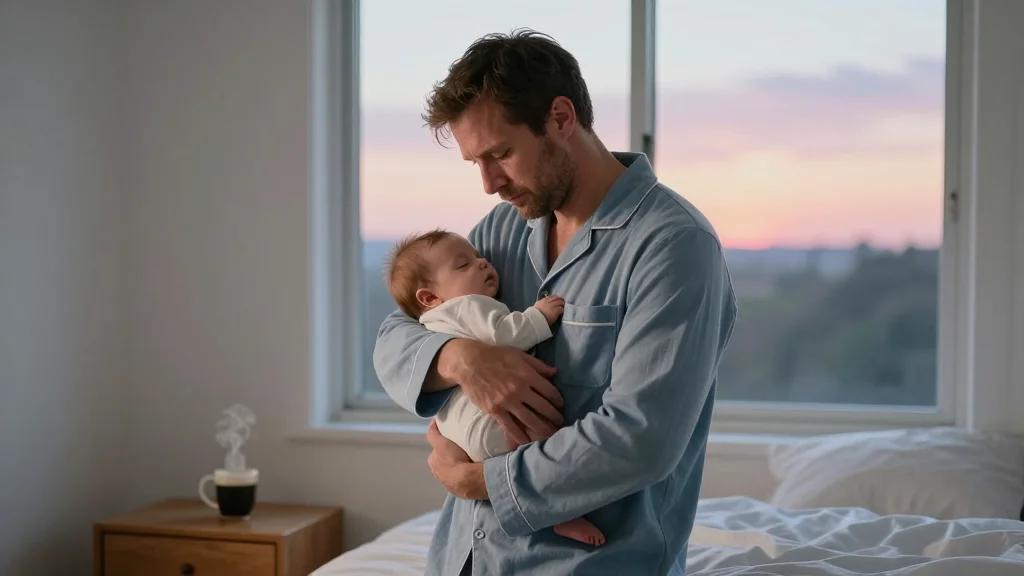 Kids Waking Before Sunrise Ruin My Friday Bliss