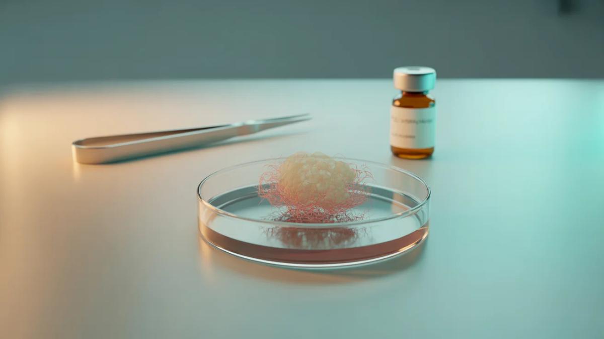 Cyclana Bio Raises £5M in Pre-Seed Funding