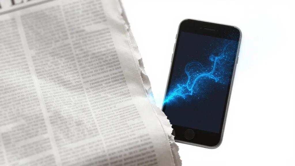 Rethinking Media: Life Beyond Newspapers and Smartphones