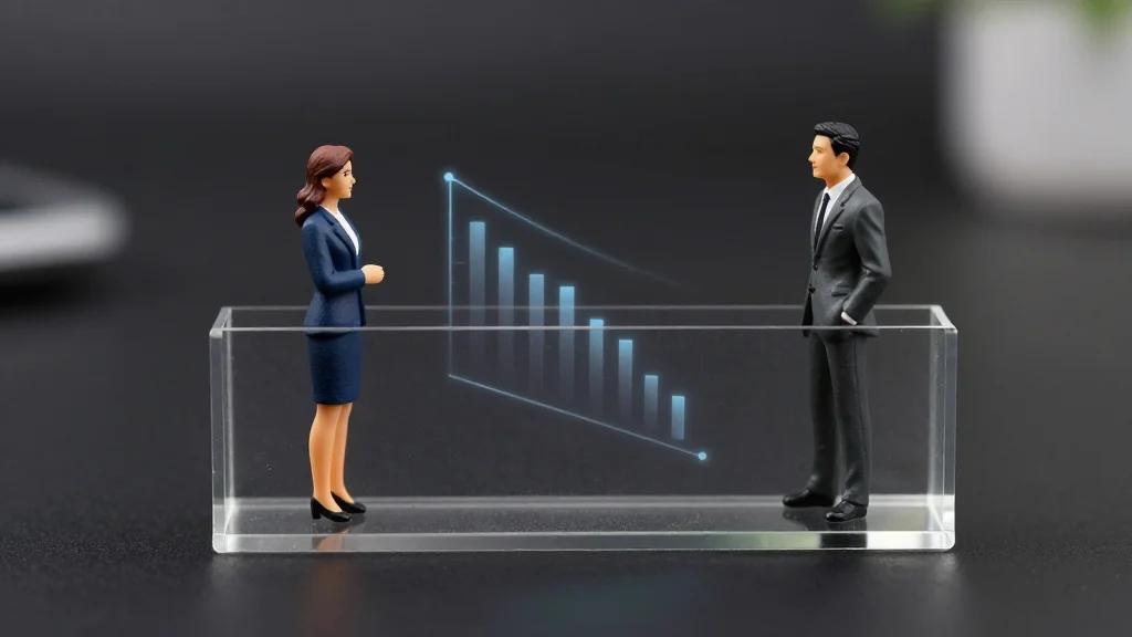 Women in Advertising Are Closing Every Gap They Can. The Pay Gap Persists Anyway