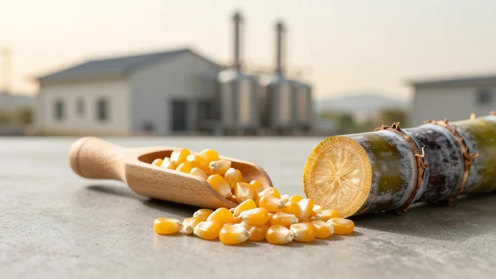 India's Godavari Biorefineries to Start Grain-Based Distillery in June Quarter