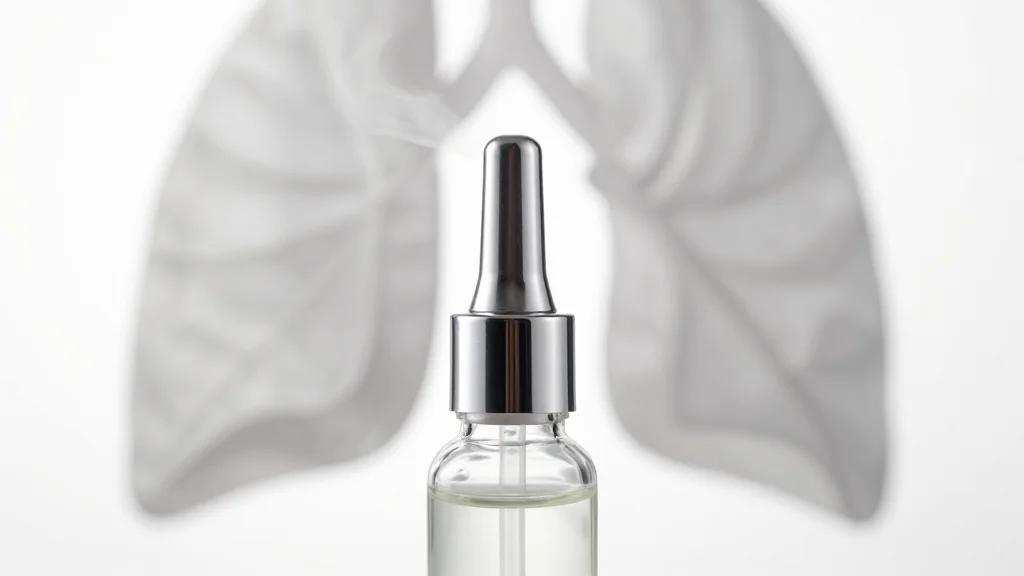 Vaccine Protects Against Multiple Respiratory Viruses, Bacteria, and Allergens in Mice