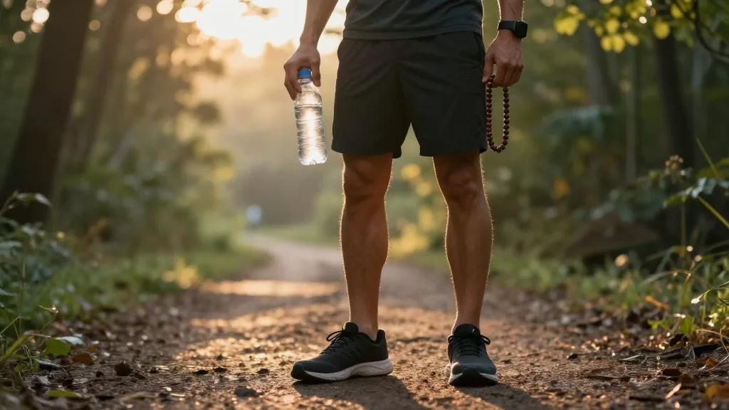 31 Days of Discipline Transforms Dads' Energy and Focus