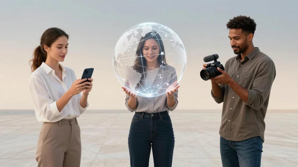 Social-First Creative Agency Uncovered Taps Ex-Coolr Exec Katie Fieldman to Head New Influence Division