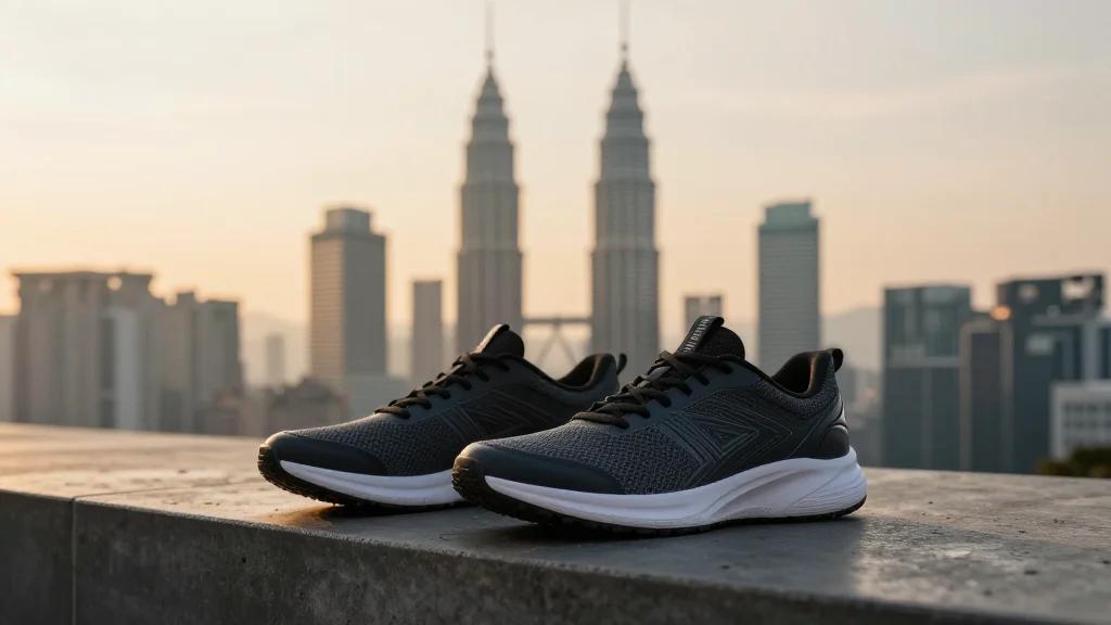 EXEC: Xtep Opens Six Stores in Malaysia