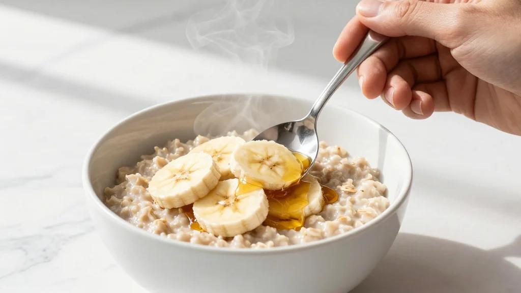 Add Intentional Carbs Early to Tame Evening Cravings