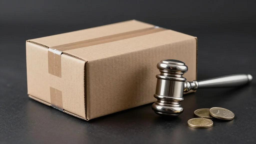 Temu Faces Global Raids and Fines Amid Regulatory Crackdown