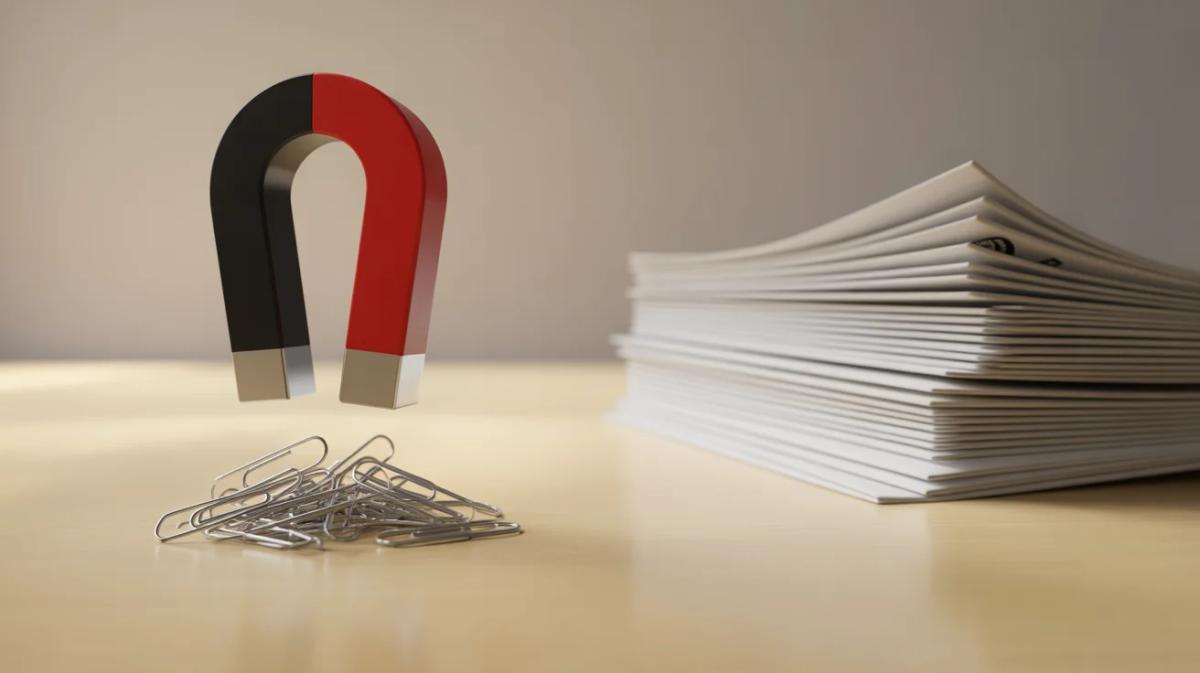 Your Lead Magnet Fails Because It Lacks Value Promise