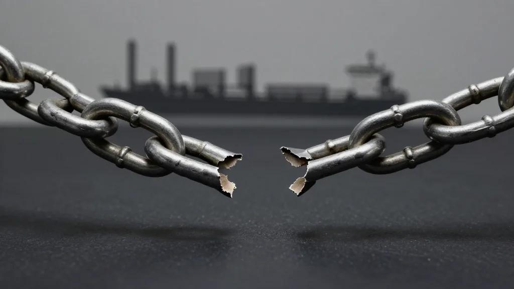 From Great Moderation to Chaos: Supply Shocks Return