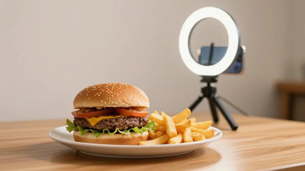 Wendy’s Seeks An Influencer for New Chief Tasting Officer Role