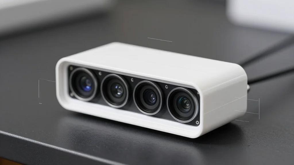 PiXARGUS Optimizes Inline Plastic Profile Inspection with ProfilControl 7 PlastX