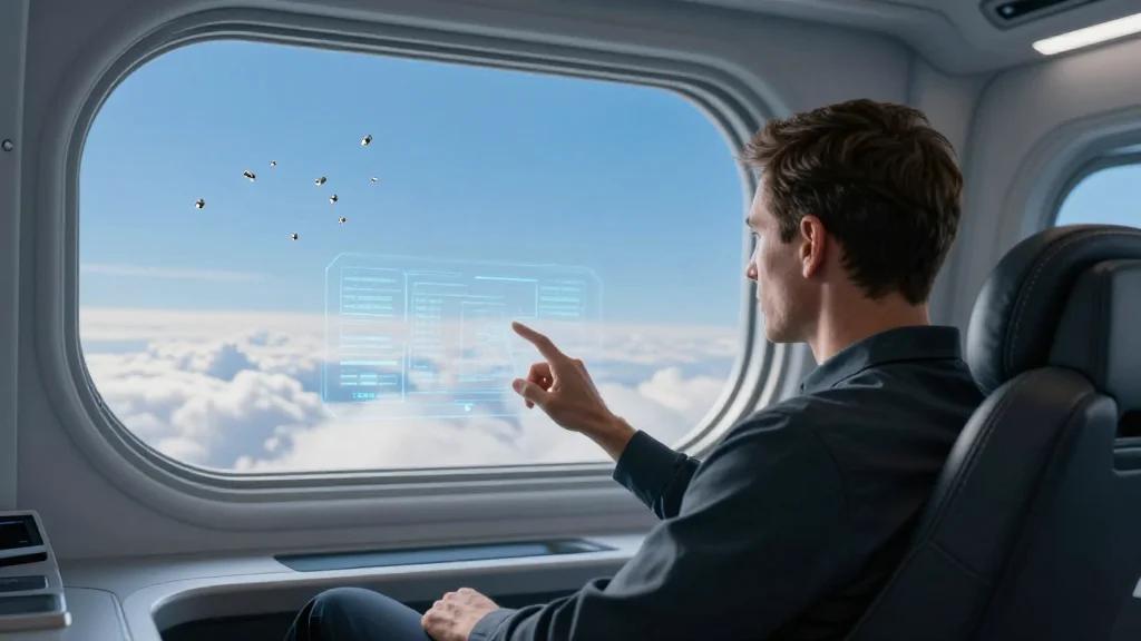 AI Coding at 30k Feet Proves Clarke’s Magic Reality