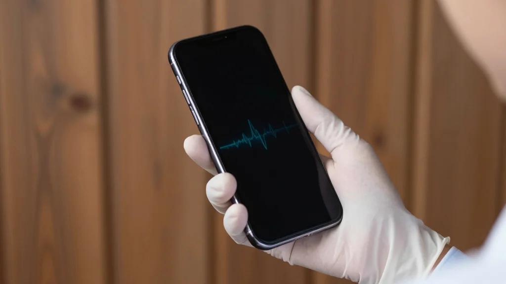 Reinventing the Dial-Up Modem (2019)