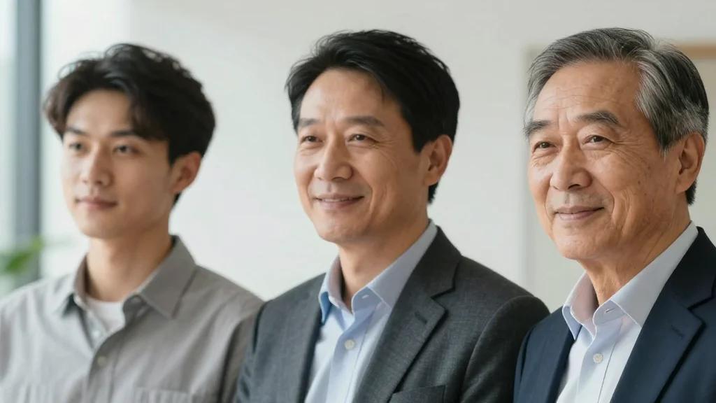 How Multigenerational Diversity Fits in the Workplace