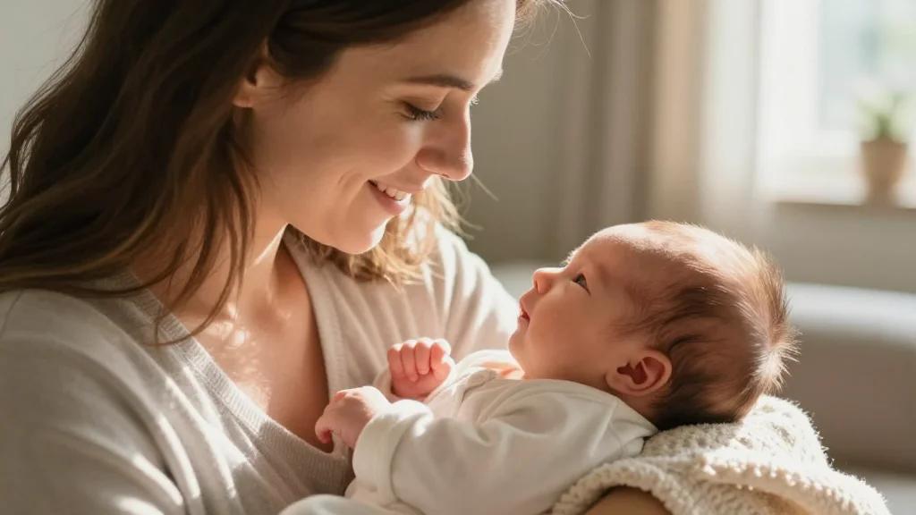 Authenticity Drives Real Motherhood Content and Self‑Discovery