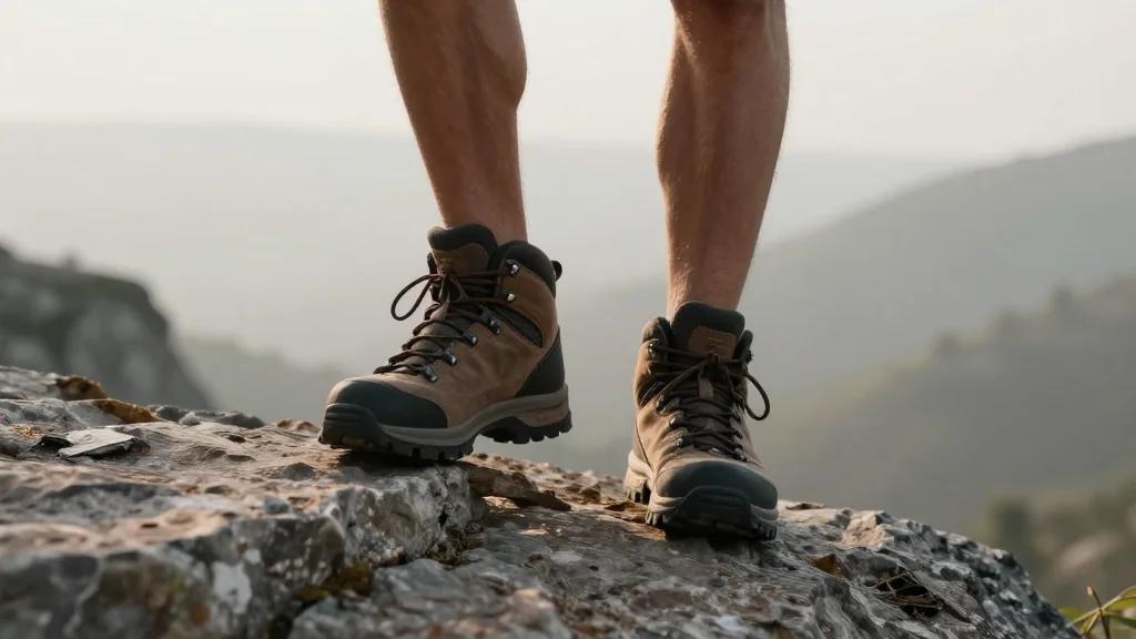 Embrace Discomfort to Build Resilience and Performance