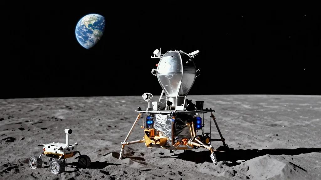 NASA’s Artemis Era May Finally Solve Three Major Moon Mysteries