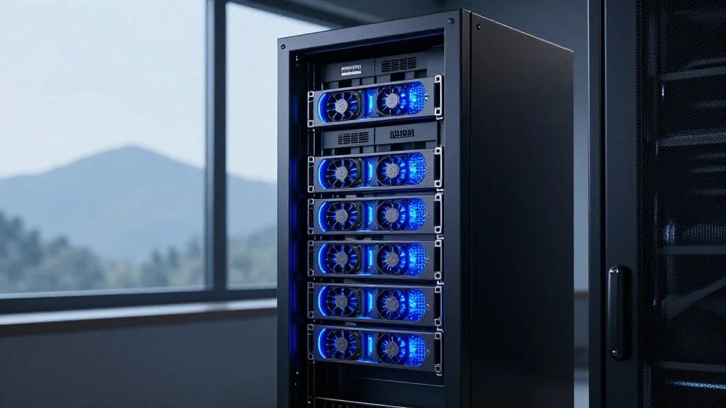 Nscale Acquires American Intelligence & Power Corp.