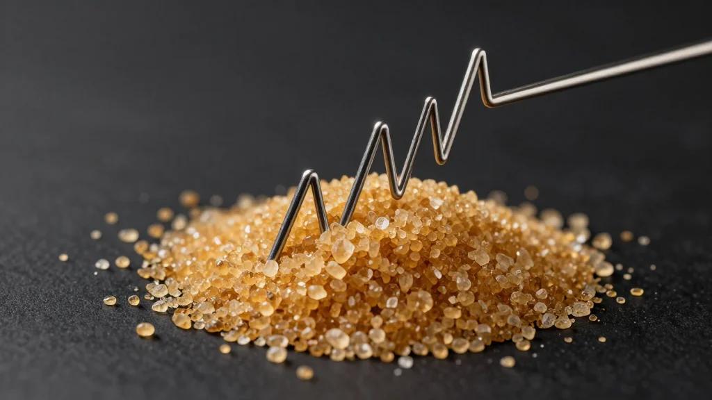 Sugar Futures Rise 2% as Brazil Real Rally and Tightening Surplus Outlook Spur Rebound