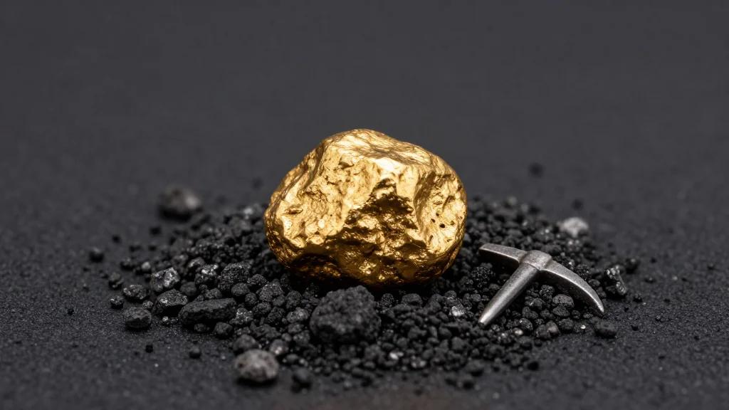 Versamet to Acquire 3.52% Gold Stream on Skeena's Eskay Creek Mine for $360M