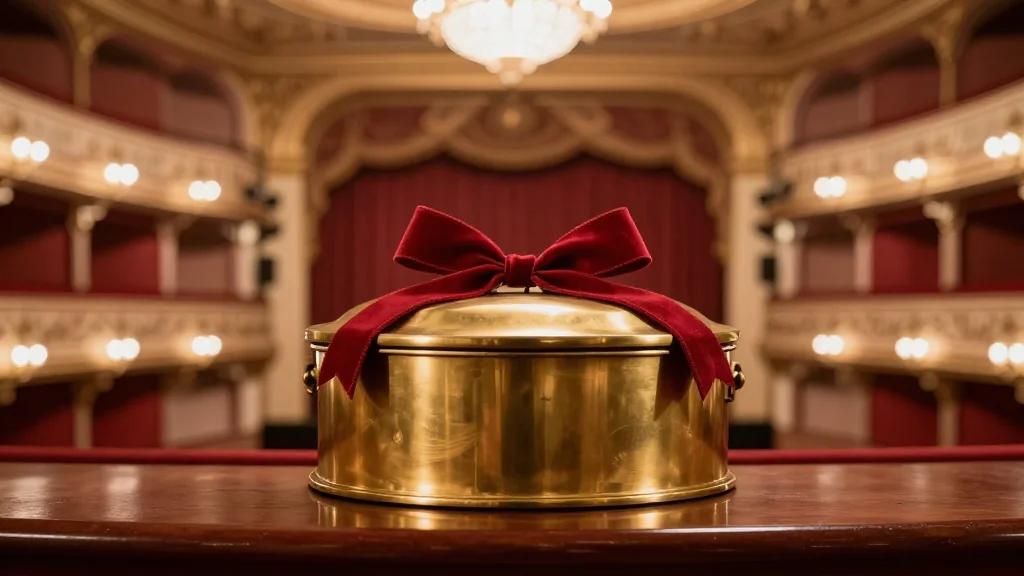 Chief Philanthropy Officer