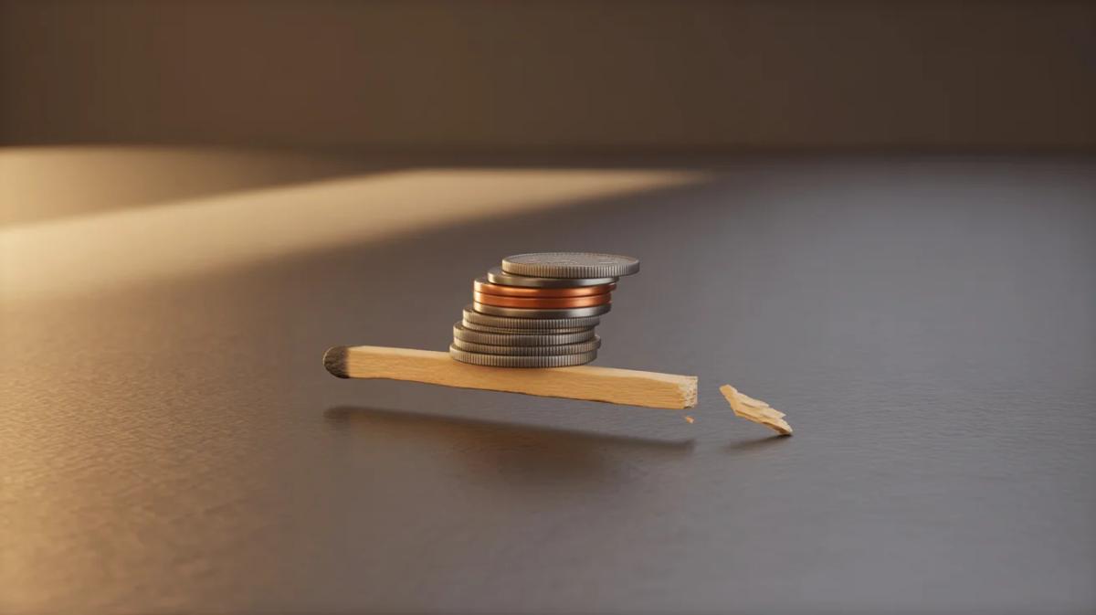 Avoid Single Points of Failure in Crypto Risks