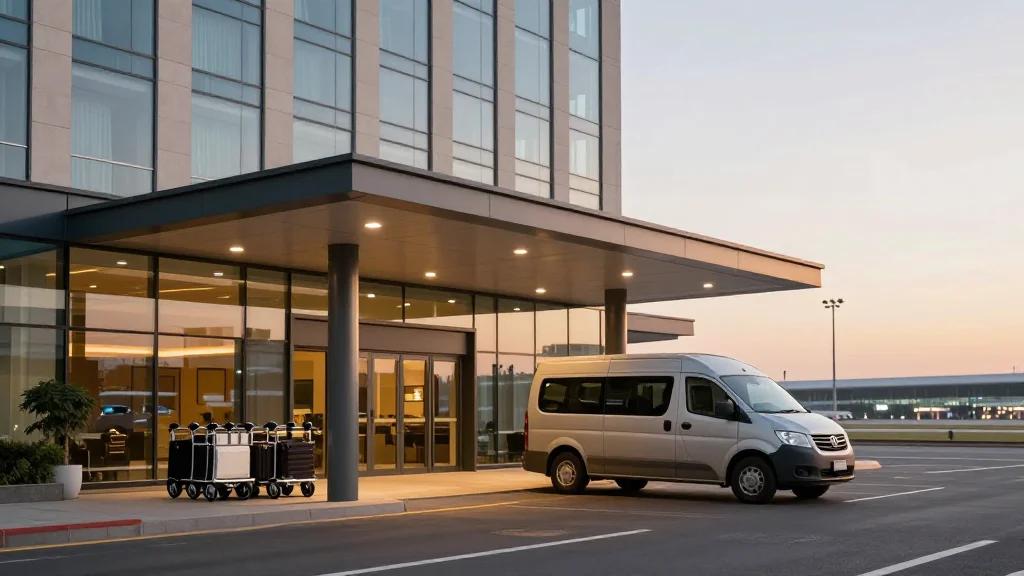 Terminal Upgrade Underway at Shannon Airport