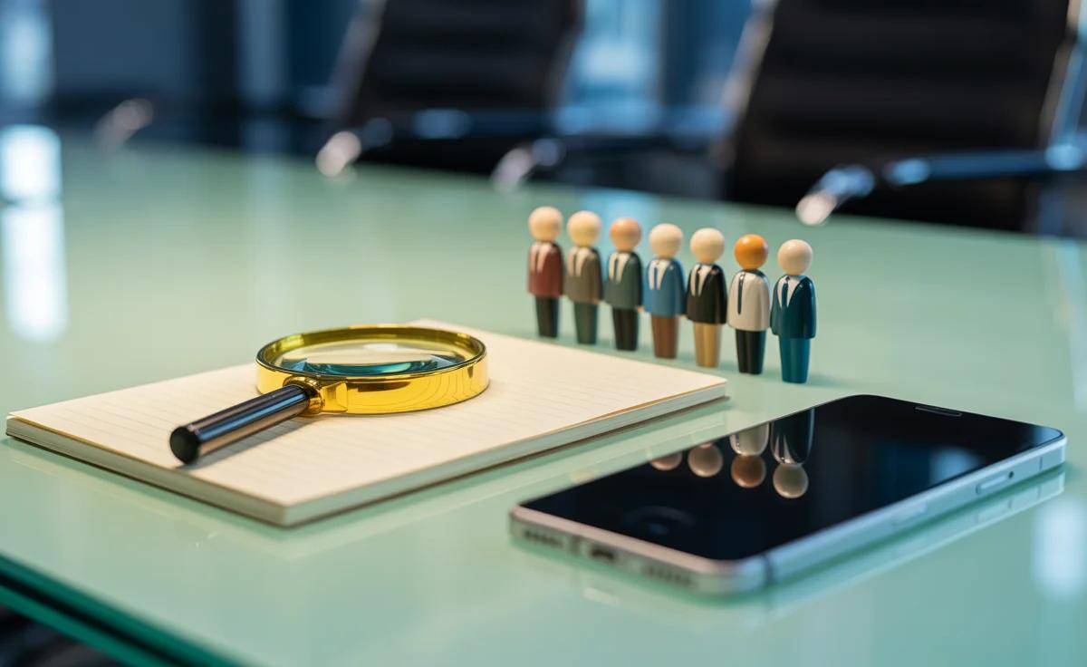 LLMs Reshape Discovery and Inclusion; Google Remains Competitive