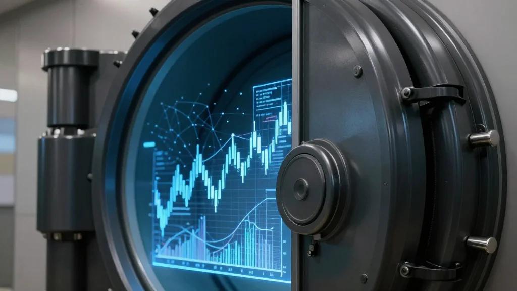 SS&C Technologies Posts 9% Revenue Rise, Boosts AI Automation and Capital Returns