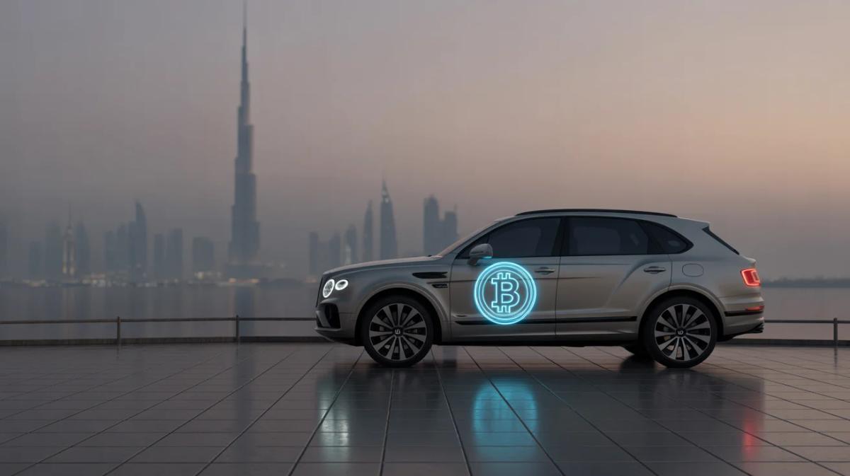 Join WEEX AI Wars: $880K Prizes & Bentley