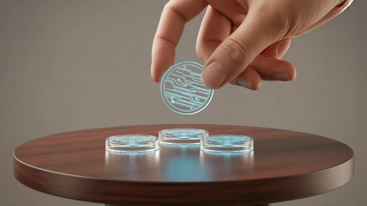 How the US Can Drive Payments Modernization