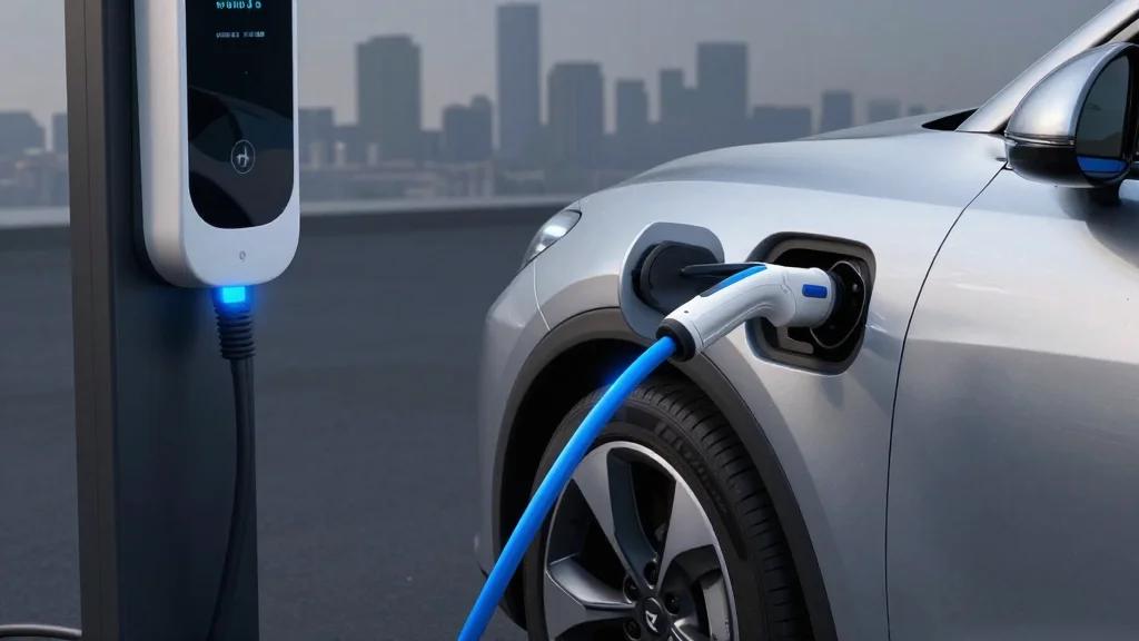 BYD’s Five-Minute EV Chargers Are Going To Europe To Take On Ionity