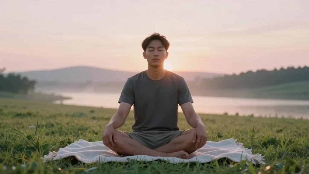 Rest Is Enough; You Don’t Need to Finish Everything