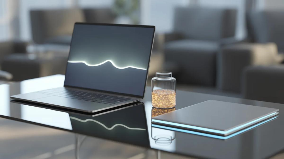 BEAM Media Corp Secures Seed Funding Led by 1414 Ventures