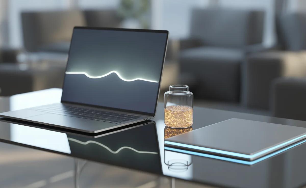 BEAM Media Corp Secures Seed Funding Led by 1414 Ventures