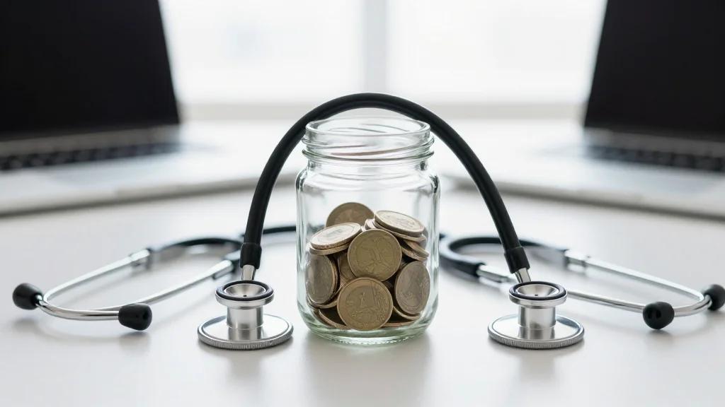 Irish Health‑tech Startup Nocomed Raises €650,000 to Boost Healthcare Sustainability