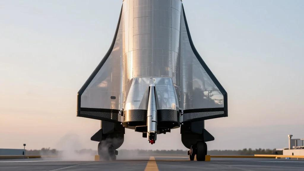 2026 AIAA David W. Thompson Lecture in Space Commerce Presented by Blue Origin’s Tory Bruno During ASCEND 2026