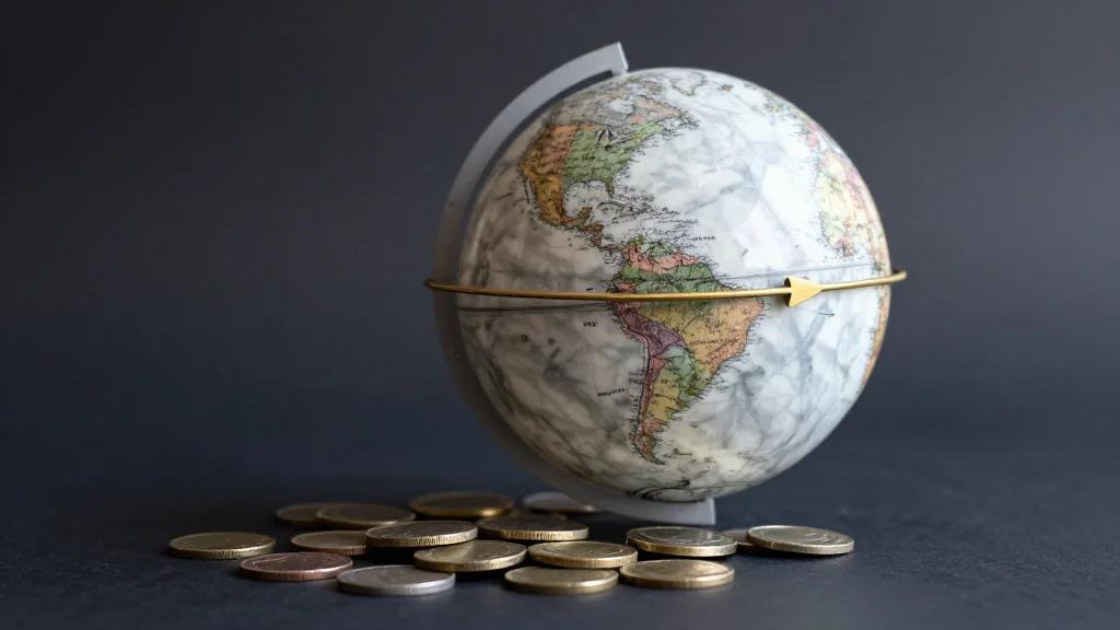 Charai for The National Interest: Judge Jared Kushner by What He Changed