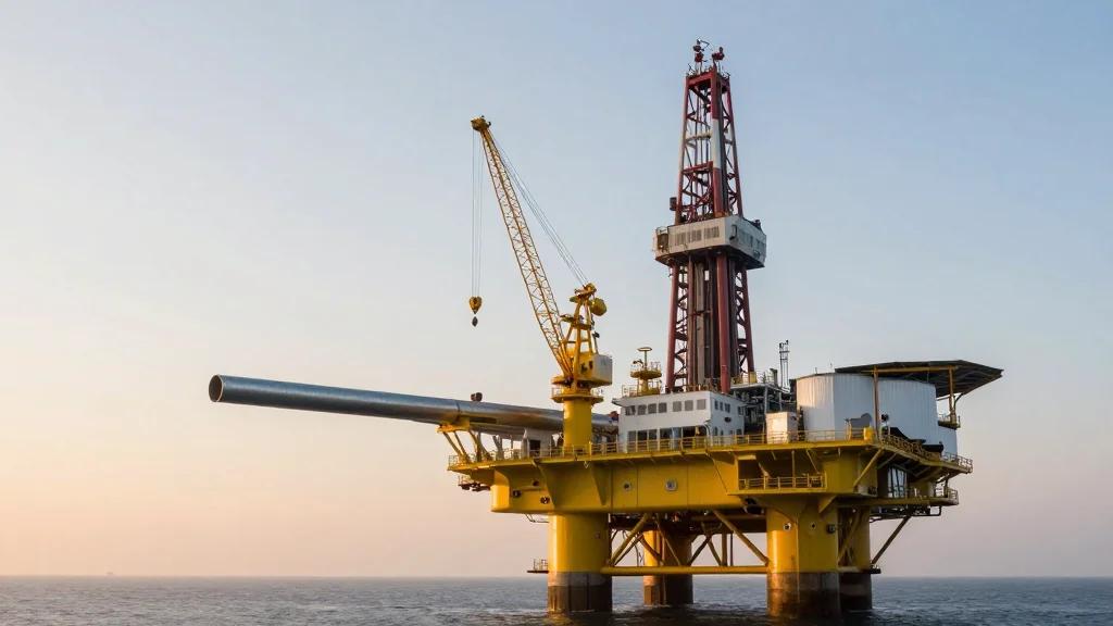 Halliburton Upbeat on Post-Iran War Business Outlook, Predicts US Drilling Resurgence