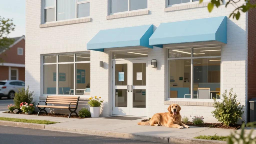 Pediatrics Practice Continues Expansion with Bellmore Location