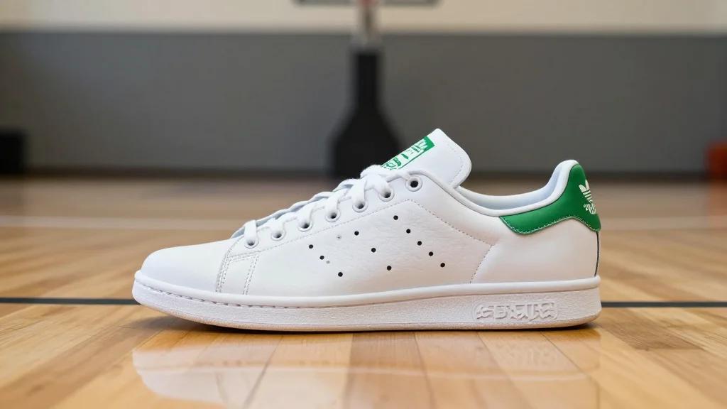 Is This Classic Sneaker Poised for a Comeback? Timothée Chalamet Says So