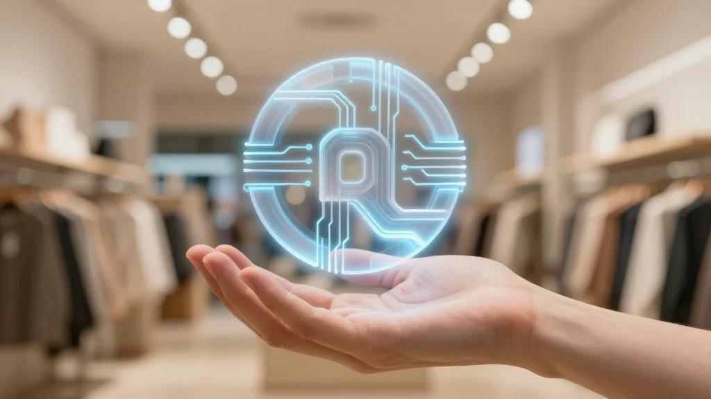 AI Logos: Small Businesses Can Still Stand Out