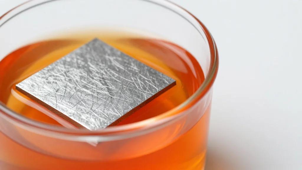 German Researchers Achieve 160‑Fold Conductivity Jump in MXenes via Atomic‑Order Method