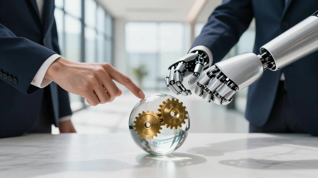 Seven‑Phase Blueprint for Effective Human‑AI Collaboration