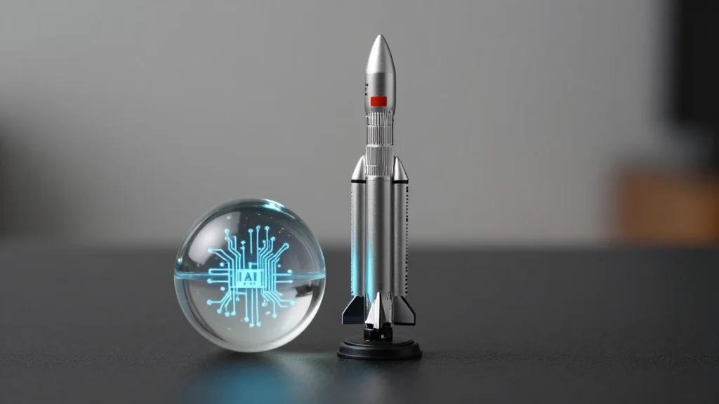 Musk Forces SpaceX IPO Advisers to Subscribe to xAI's Grok, Raising Stakes for Venture-Backed Exits