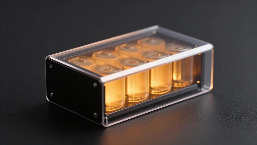 2026 Energy Storage Report Highlights Grid-Forming, Safety, Bankability