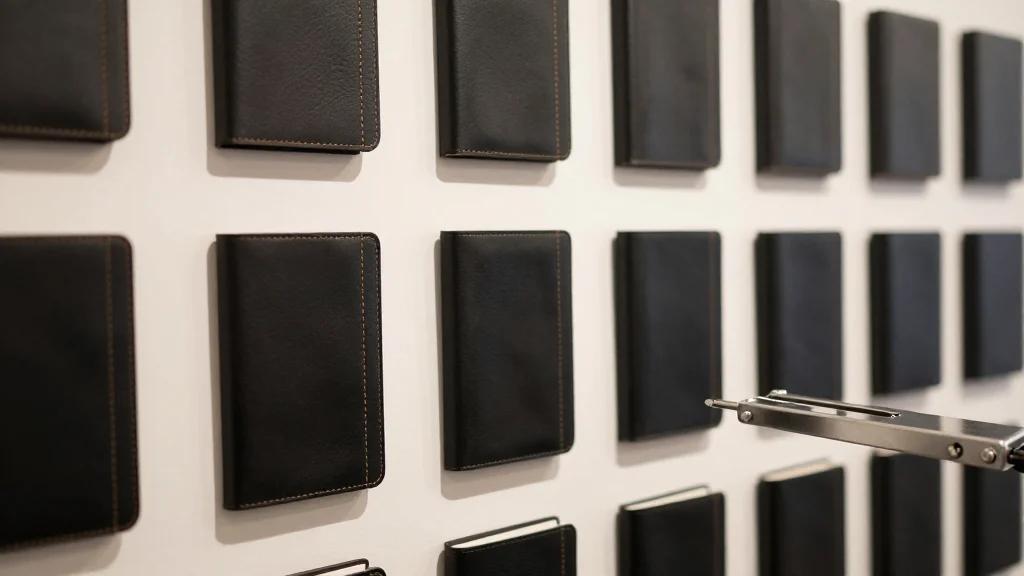 Moleskine Opens First Neighborhood Concept Store in US