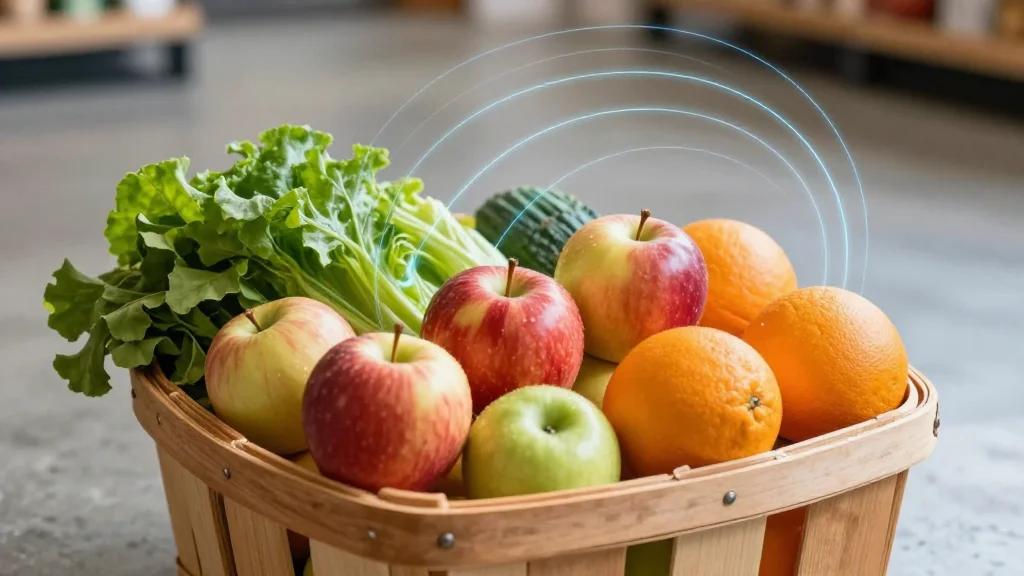 Albertsons Looks to Store Remodels and Technology to Juice Growth