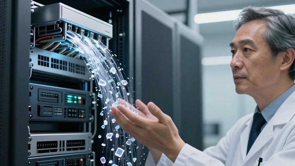 AI Coding Agents Overload CI/CD Pipelines and Merge‑Request Reviews