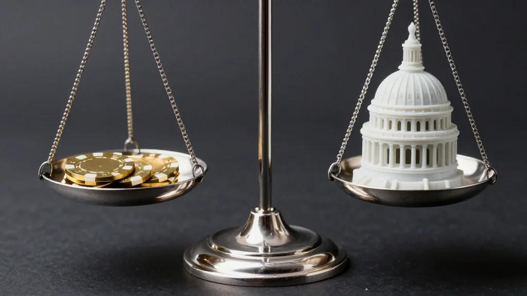 Virginia Poised for 2027 iGaming Despite Legislative Deadlock